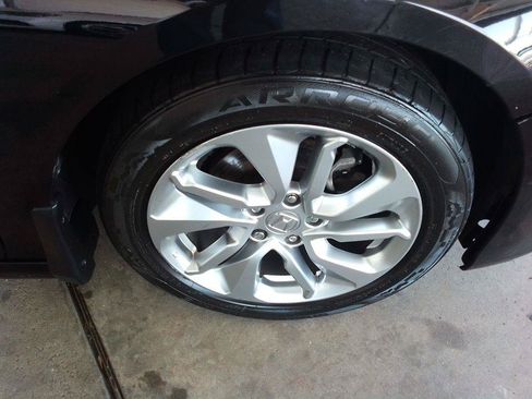 Used 2019 Honda Accord LX image 26