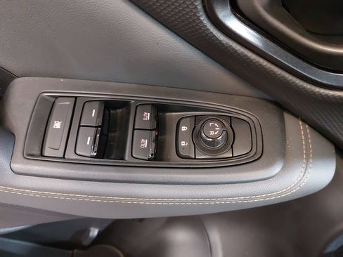 Certified 2024 Subaru Forester Wilderness AWD/4WD image 26