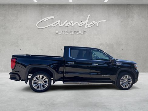 Used 2021 GMC Sierra 1500 Denali w/ Denali Ultimate Package image 20