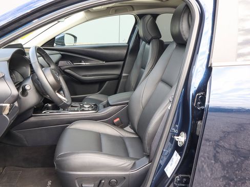 Used 2025 MAZDA CX-30 AWD 2.5 S w/ Preferred Package image 7