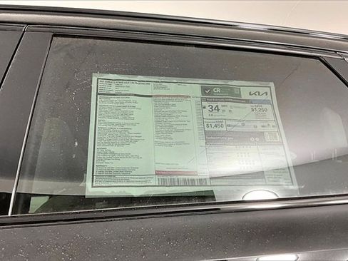 New 2026 Kia Sorento SX Prestige image 14