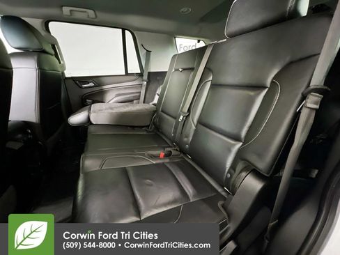 Used 2019 Chevrolet Tahoe LT image 30