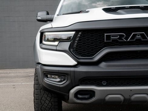 Used 2024 RAM 1500 TRX w/ TRX Level 2 Equipment Group AWD/4WD image 38