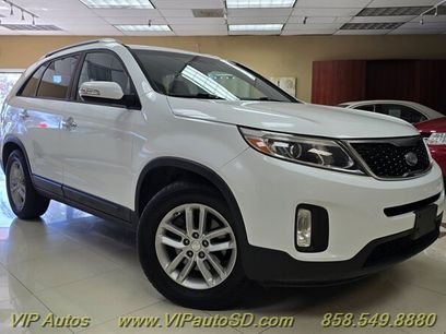 Used 2014 Kia Sorento LX