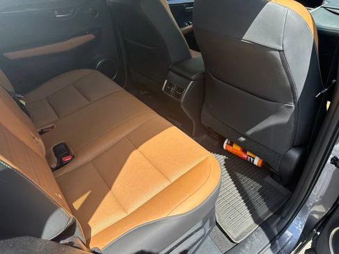 Used 2018 Lexus NX 300 AWD w/ Premium Package image 17