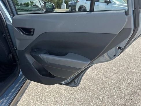 Used 2024 Subaru Crosstrek 2.0i Premium image 21