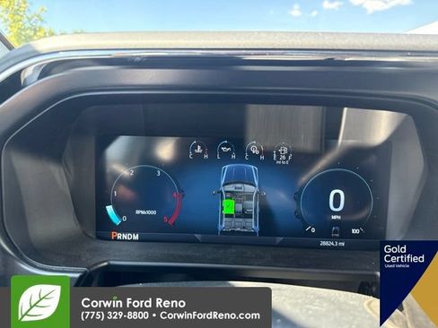 Used 2023 Ford F450 Lariat w/ Lariat Ultimate Package AWD/4WD image 16