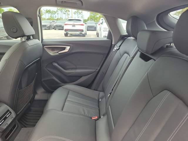 Used 2025 Audi A5 Premium Plus AWD/4WD image 11