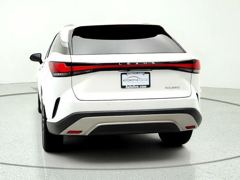 Used 2023 Lexus RX 350 Premium Plus w/ Cold Area Package FWD image 6