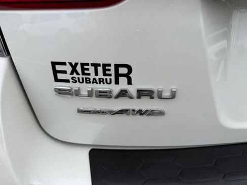 Used 2018 Subaru Crosstrek 2.0i Premium AWD/4WD image 20