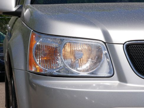 Used 2007 Pontiac Torrent 2WD w/ Preferred Package image 16