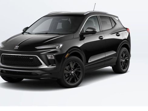 New 2026 Buick Encore GX Sport Touring w/ Advanced Technology Package image 29