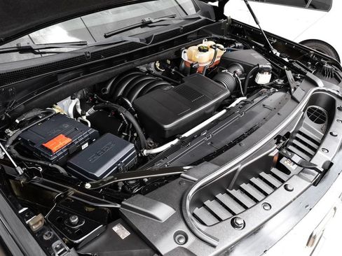 Used 2022 GMC Yukon Denali AWD/4WD image 55