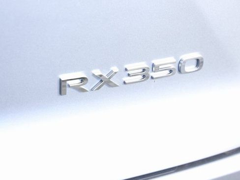 Used 2024 Lexus RX 350 350 Premium Plus w/ Technology Package image 7