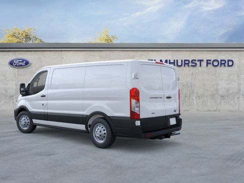 New 2026 Ford Transit 350 Low Roof AWD image 6