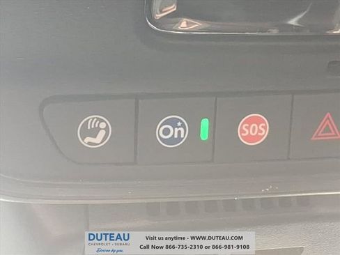 New 2026 Chevrolet Equinox LT w/ Safety and Technology Package AWD/4WD image 22