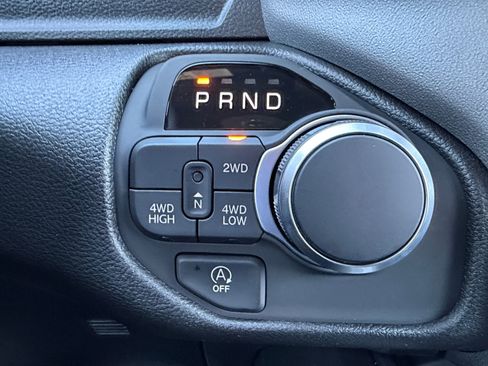 New 2026 RAM 1500 Express AWD/4WD image 27