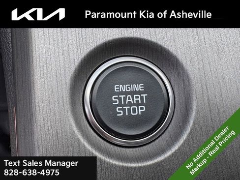 New 2026 Kia Sportage X-Line Prestige image 16