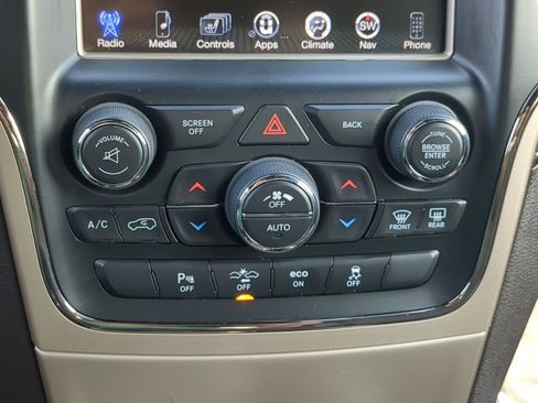 Used 2014 Jeep Grand Cherokee Summit AWD/4WD image 28