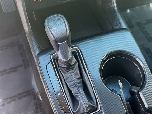 Certified 2026 Honda Civic LX image 14