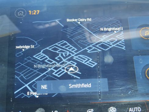 Used 2024 Ford Mustang GT Premium w/ GT Performance Package image 27