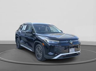 Certified 2026 Volkswagen Tiguan S FWD video 1