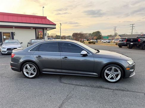 Used 2018 Audi S4 Premium Plus image 6