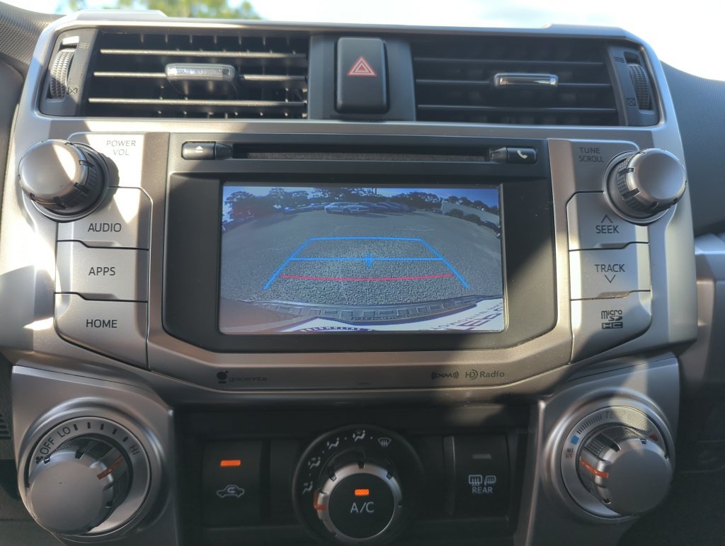 Used 2019 Toyota 4Runner SR5 RWD image 26