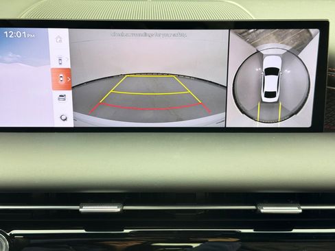 Used 2025 Genesis G80 3.5T Sport Prestige image 31