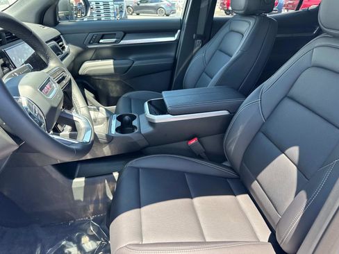 New 2026 GMC Terrain Elevation w/ Elevation Premium Package image 20