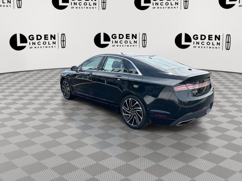 Used 2020 Lincoln MKZ w/ Convenience Package FWD image 6