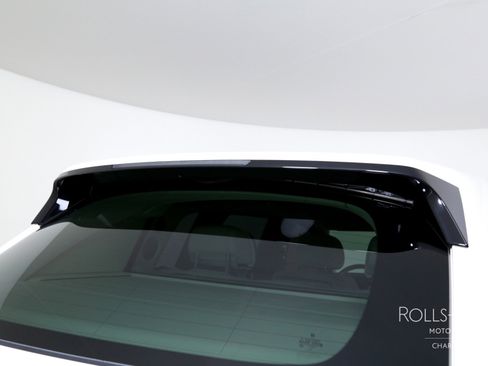 Used 2026 Rolls-Royce Cullinan image 43