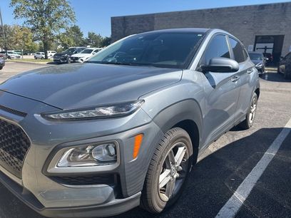 Used 2021 Hyundai Kona SE w/ Winter Weather Package