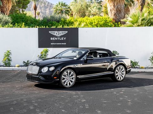 Used 2016 Bentley Continental GT image 8