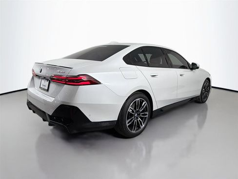 New 2026 BMW 530i w/ M Sport Package image 5
