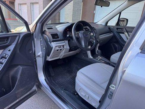 Used 2015 Subaru Forester 2.5i Premium w/ All-Weather Package AWD/4WD image 15