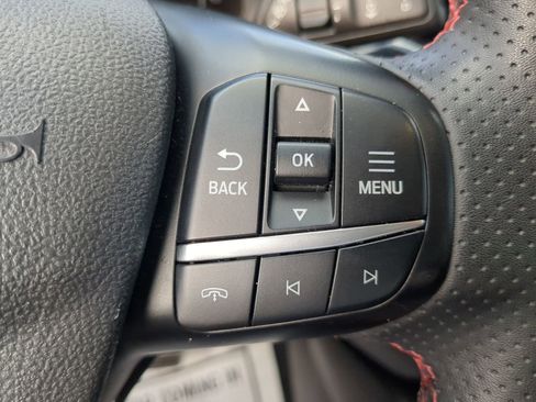 Certified 2023 Ford Escape ST-Line w/ Tech Pack #1 image 57