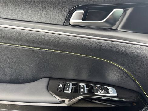 Used 2026 Kia K5 GT image 20