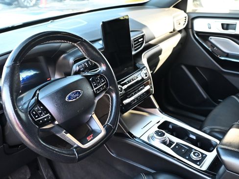 Used 2021 Ford Explorer ST w/ Equipment Group 401A image 13