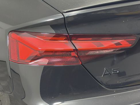 Used 2023 Audi A5 2.0T Premium Plus w/ Premium Plus AWD/4WD image 25