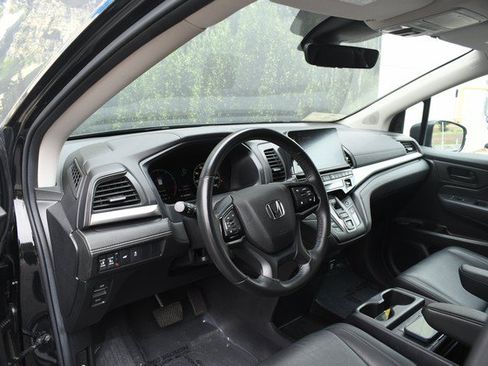 Used 2025 Honda Odyssey EX-L image 14