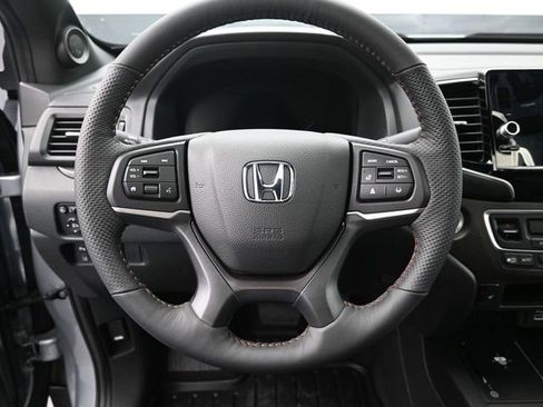 New 2026 Honda Ridgeline TrailSport+ image 31