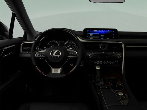 Used 2017 Lexus RX 350 FWD w/ Premium Package image 56
