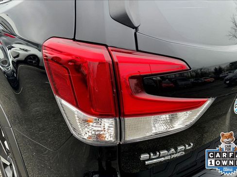 Certified 2024 Subaru Forester Touring w/ POP Package 3 image 29