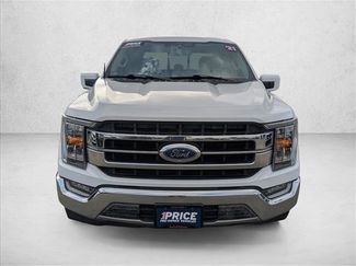 Used 2021 Ford F150 Lariat w/ Tow Technology Package video 2
