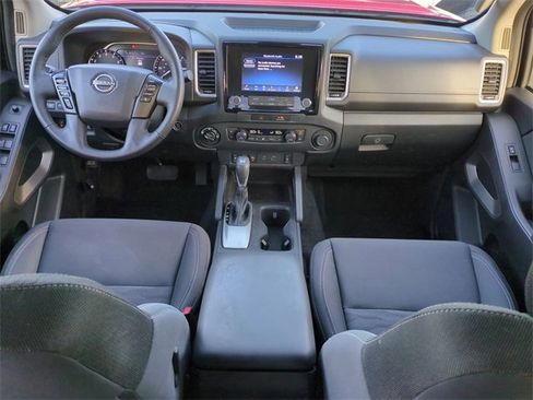 Used 2023 Nissan Frontier SV w/ SV Convenience Package image 15
