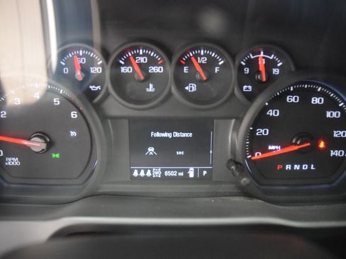 Used 2026 GMC Sierra 3500 Pro w/ Convenience Package AWD/4WD image 39