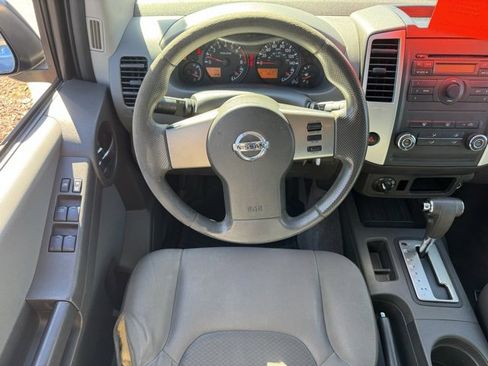 Used 2009 Nissan Xterra S image 14