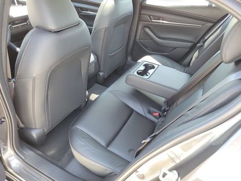 New 2026 MAZDA MAZDA3 2.5 S Sedan w/ Preferred Pkg FWD image 24
