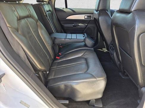 Used 2012 Lincoln MKX AWD image 22